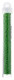 Miyuki Seedbead 11/0 Green Pea Opaque 22g Vial