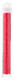 Miyuki Seedbead 11/0 Red Opaque Luster 22g Vial