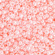 Miyuki Seedbead 11/0 Light Crystal Pink 22g Vial