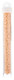 Miyuki Seedbead 11/0 Beige Glazed Luster 22g Vial