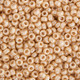 Miyuki Seedbead 11/0 Beige Glazed Luster 22g Vial