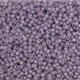 Miyuki Seedbead 11/0 Lavender Opaque 22g Vial
