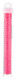 Miyuki Seedbead 11/0  Bubblegum Pink Opaque Duracoat 22g Vial