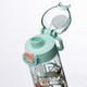 Water Bottle Chief Walking Water 24oz