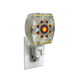 Nightlight Frosted Glass