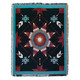 Woven Jacquard Throw 50 x 60"