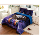 Sherpa Blanket Queen 3pc Dreamcatcher Collection