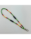 Beaded Keychain-Short