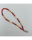 Beaded Keychain-Short