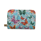 Card Wallet Butterfly  W Rhinestones
