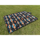 Fleece Picnic Blanket 60x80 Southwest