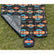 Fleece Picnic Blanket 60x80 Southwest