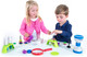 KIDS FIRST: SCIENCE LABORATORY