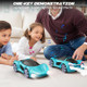 Remote Control Car Gesture Sensing W/ Dock