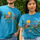 T-Shirt Artists "All My Relatives" By Storm Angeconeb