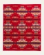 Robe Chief Joseph Scarlet Pendleton Blanket