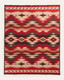 Robe Crown Point Pendleton Blanket