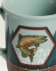 Coffee Mug Salmon Falls Pendleton 18oz