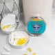 Pill Case With Mirror (Small) Turtle Jason Adair
