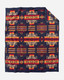 Robe Indigo Chief Joseph Pendleton Blanket