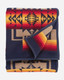 Robe Indigo Chief Joseph Pendleton Blanket