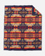 Robe Indigo Chief Joseph Pendleton Blanket