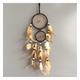Dream Catcher 3.5" Earth Tone