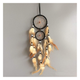 Dream Catcher 3.5" Earth Tone