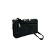 Turquoise Concho Wallet
