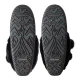 Métis Black Water Proof Ladies Mukluk