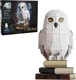4D PUZZLE HARRY POTTER HEDWIG