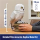 4D PUZZLE HARRY POTTER HEDWIG