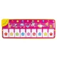 PIANO KEYBOARD 39.5" INTERACTIVE MAT