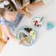 5pc Feeding Set - Dumbo