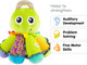 LAMAZE Octotunes Musical Toy