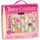 Juicy Couture Nail Mani Pedi Kit