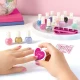 Juicy Couture Nail Mani Pedi Kit