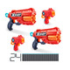 X-Shot Reflex-6 and Micro