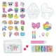 Deluxe Big Gem Diamond Painting Set
