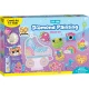 Deluxe Big Gem Diamond Painting Set