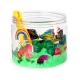 Sensory Bucket The Very Hungry Caterpillar