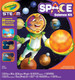 Crayola Solar System Science Kit