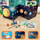 Crayola Solar System Science Kit