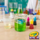 Crayola Liquid Science Kit