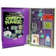 Glow-In-The-Dark- Creepy Magic
