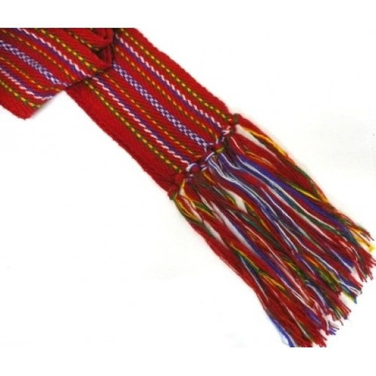 Metis Sash Men 5.5