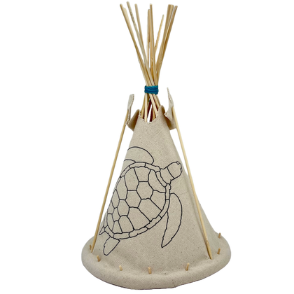Teepee 7