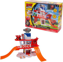 Ricky Zoom Ricky's House Playset