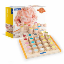Cylinder Steps 26pcs Guide Craft
