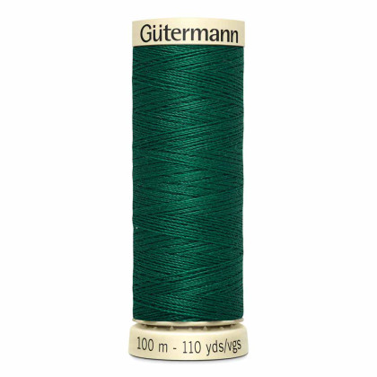 Thread #785 Kelly Green 100m Gutermann - Western Varieties